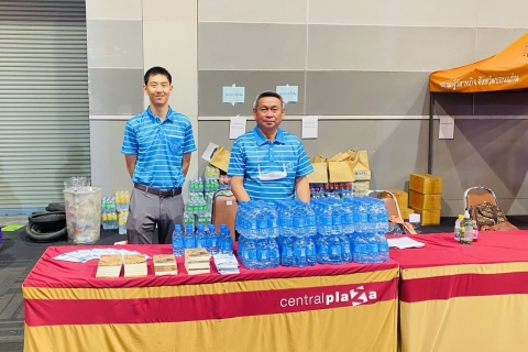 ไฟล์แนบ กปภ.ข.6 ร่วมกิจกรรมวันแรงงานแห่งชาติ จ.ขอนแก่น ประจำปี 2566