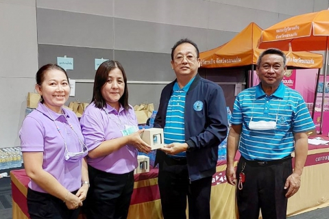 ไฟล์แนบ กปภ.ข.6 ร่วมกิจกรรมวันแรงงานแห่งชาติ จ.ขอนแก่น ประจำปี 2566