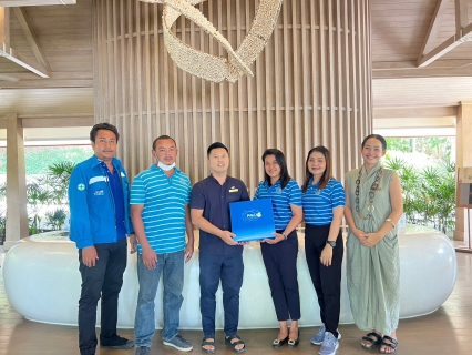 ไฟล์แนบ ลงพื้นที่พบปะลูกค้ารายใหญ่ ครั้งที่ 2/2566