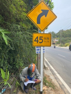 ไฟล์แนบ ลงพื้นที่สุ่มอ่านมาตรน้ำออนไลน์