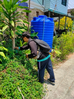 ไฟล์แนบ ลงพื้นที่สุ่มอ่านมาตรน้ำออนไลน์