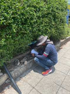 ไฟล์แนบ ลงพื้นที่สุ่มอ่านมาตรน้ำออนไลน์