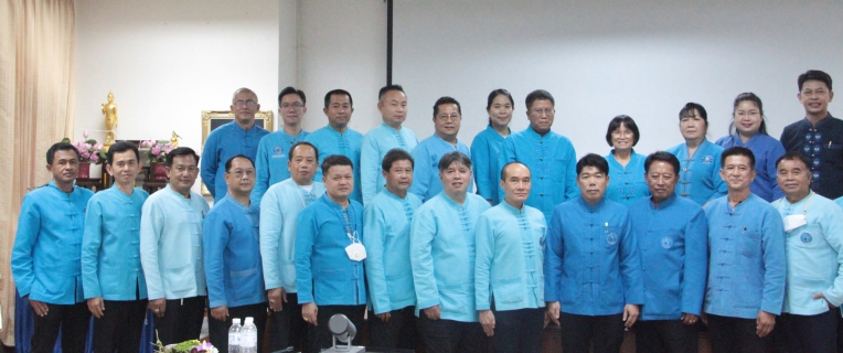 ไฟล์แนบ ผู้จัดการ การประปาส่วนภูมิภาคสาขา ร่วมขอขมาและรับพรจาก นางเสาวรส คงทวีศักดิ์ รองผู้ว่าการ (ปฏิบัติการ 1) และ นายวิธร มาเอียด ผู้อำนวยการการประปาส่วนภูมิภาคเขต 9 เนื่องในโอกาสเทศกาลวันสงกรานต์ประจำปี 2566