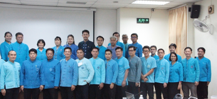 ไฟล์แนบ ผู้จัดการ การประปาส่วนภูมิภาคสาขา ร่วมขอขมาและรับพรจาก นางเสาวรส คงทวีศักดิ์ รองผู้ว่าการ (ปฏิบัติการ 1) และ นายวิธร มาเอียด ผู้อำนวยการการประปาส่วนภูมิภาคเขต 9 เนื่องในโอกาสเทศกาลวันสงกรานต์ประจำปี 2566