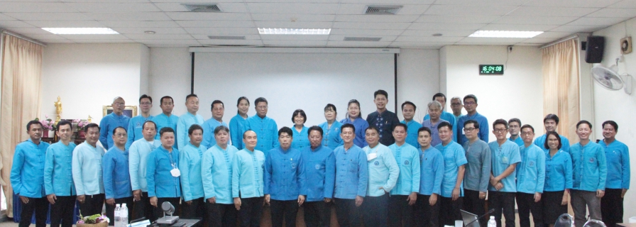 ไฟล์แนบ ผู้จัดการ การประปาส่วนภูมิภาคสาขา ร่วมขอขมาและรับพรจาก นางเสาวรส คงทวีศักดิ์ รองผู้ว่าการ (ปฏิบัติการ 1) และ นายวิธร มาเอียด ผู้อำนวยการการประปาส่วนภูมิภาคเขต 9 เนื่องในโอกาสเทศกาลวันสงกรานต์ประจำปี 2566