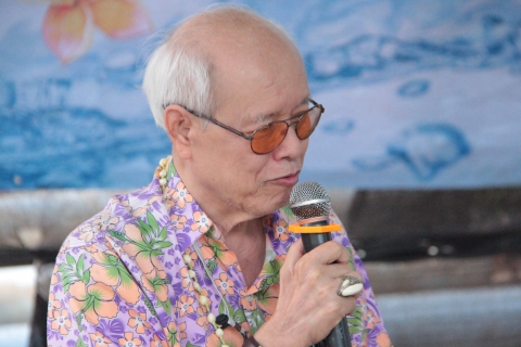 ไฟล์แนบ การประปาส่วนภูมิภาคเขต 9 จัดงาน สืบสานป๋าเวณีปี๋ใหม่เมือง ประจำปี 2566 จัดกิจกรรมรดน้ำดำหัว, ขอขมาและรับพรจากผู้อาวุโส, ผู้บริหารอาวุโส และ อดีตผู้บริหาร เนื่องในโอกาสเทศกาลสงกรานต์ของไทย โดยมีผู้บริหารการประปาส่วนภูมิภาคเขต 9, ผู้จัดการ การประปาส่วนภูมิภาคสาขา, หัวหน้างาน และ พนักงานในสังกัดร่วมกิจกรรม