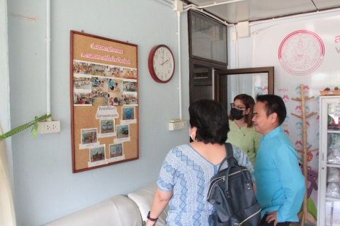 ไฟล์แนบ กปภ.ข.9 จัดกิจกรรมตลาดนัดฮอมบุญ กปภ.ข.9 จำหน่ายสินค้า อาหาร เครื่องดื่มและของใช้ รวมทั้งสิ่งของที่จำเป็นสำหรับเด็ก ซึ่งจะนำไปเป็นทุน สำหรับบริจาคสิ่งของ และ เงินสนับสนุน ให้กับสถานสงเคราะห์เด็กบ้านเวียงพิงค์