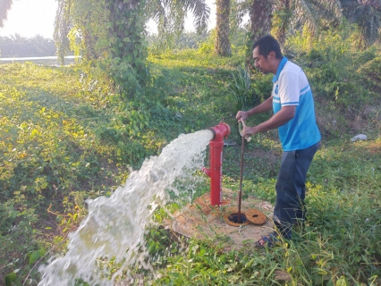 ไฟล์แนบ กปภ.สาขาปากพนัง ลงพื้นที่ดำเนินการระบายตะกอนในเส้นท่อจ่ายน้ำ (Blow off) ตามโครงการผู้ใช้น้ำมั่นใจ กปภ.เช็ค ชัวร์ ประจำเดือนพฤษภาคม 2566   
