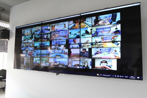 ไฟล์แนบ กปภ.เขต ๑ จัดประชุมคณะผู้บริหารและผู้จัดการ กปภ.สาขาในสังกัด เพื่อติดตามผลการดำเนินงานที่ผ่านมา