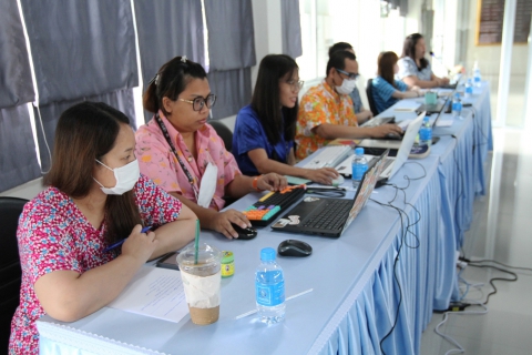 ไฟล์แนบ กปภ.เขต ๑ จัดประชุมคณะผู้บริหารและผู้จัดการ กปภ.สาขาในสังกัด เพื่อติดตามผลการดำเนินงานที่ผ่านมา