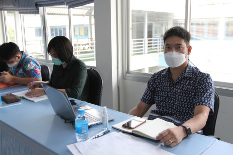 ไฟล์แนบ กปภ.เขต ๑ จัดประชุมคณะผู้บริหารและผู้จัดการ กปภ.สาขาในสังกัด เพื่อติดตามผลการดำเนินงานที่ผ่านมา