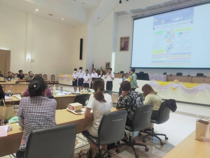 ไฟล์แนบ กปภ.สาขาภูเก็ต เข้าร่วมประชุมรับฟังความคิดเห็นการจัดทำเป้าหมายการพัฒนาจังหวัด 20 ปี (พ.ศ.2566 - 2585)