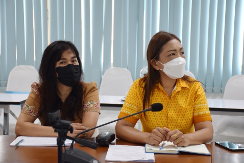 ไฟล์แนบ กปภ.สาขาระยอง ร่วมประชุมคณะผู้บริหาร กปภ.เขต ๑