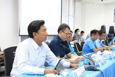 ไฟล์แนบ กปภ.ข.6 ประชุมซักซ้อมสรุปผลการดำเนินงานฯ ณ สิ้นไตรมาส 2/2566