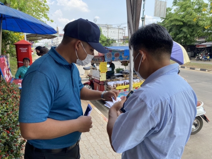 ไฟล์แนบ กปภ.สาขาขอนแก่น (พ) ประชาสัมพันธ์ การชำระค่าน้ำออนไลน์ เนื่องจากปิดให้บริการตู้รับชำระเงินค่าน้ำประปา หน้าสำนักงาน การประปาส่วนภูมิภาคเขต 6