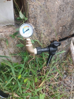 ไฟล์แนบ การประปาส่วนภูมิภาคสาขาปากพนัง  ลงพื้นที่ตรวจสอบแรงดันน้ำ ดำเนินการตามแผนงานบริการและควบคุมน้ำสูญเสีย ประจำเดือนพฤษภาคม 2566