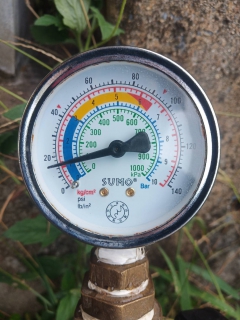 ไฟล์แนบ การประปาส่วนภูมิภาคสาขาปากพนัง  ลงพื้นที่ตรวจสอบแรงดันน้ำ ดำเนินการตามแผนงานบริการและควบคุมน้ำสูญเสีย ประจำเดือนพฤษภาคม 2566