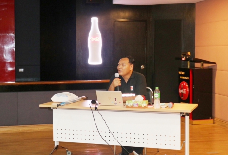 ไฟล์แนบ กปภ.สาขาปทุมธานี จัดกิจกรรมสร้างความสัมพันธ์กับลูกค้ารายใหญ่ ตามแผนโครงการ มุ่งมั่นเพื่อปวงชนเติมใจให้กัน ประจำปี 2566 โดยเข้าศึกษาดูงานเยี่ยมชม บริษัท ไทยน้ำทิพย์ คอร์ปอเรชั่น จำกัด 