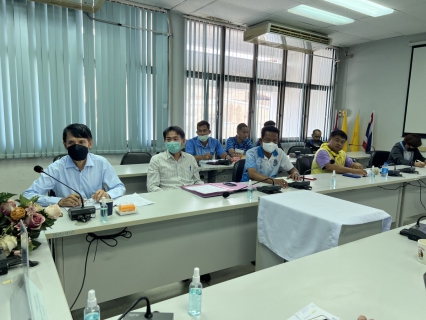 ไฟล์แนบ การประปาส่วนภูมิภาคสาขาขอนแก่น (พ) ร่วมกิจกรรมสนทนายามเช้า (Morning talk) ประจำเดือน เมษายน� 2566 