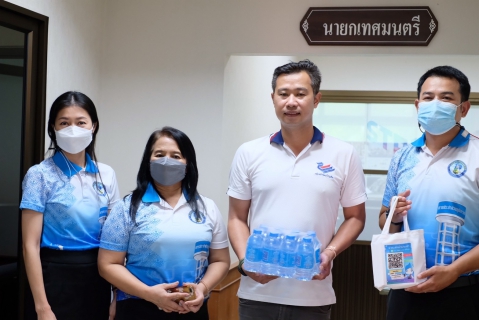 ไฟล์แนบ กปภ.สาขาขอนแก่น (พ) ลงพื้นที่ประชาสัมพันธ์ เชิงรุก เเนะนำการทำธุรกรรมของกปภ.ทางช่องทางออนไลน์ แก่เทศบาลตำบลบ้านเป็ด และเทศบาลตำบลหนองแวง