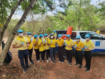 ไฟล์แนบ กปภ.สาขาราชบุรี ร่วมกิจกรรมจิตอาสาพัฒนา "โครงการจิตอาสาต้านภัยแล้ง ประจำปี 2566
