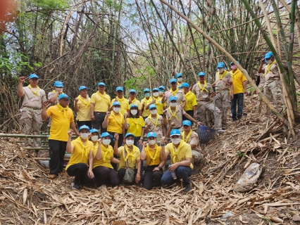 ไฟล์แนบ กปภ.สาขาราชบุรี ร่วมกิจกรรมจิตอาสาพัฒนา "โครงการจิตอาสาต้านภัยแล้ง ประจำปี 2566