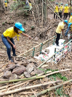 ไฟล์แนบ กปภ.สาขาราชบุรี ร่วมกิจกรรมจิตอาสาพัฒนา "โครงการจิตอาสาต้านภัยแล้ง ประจำปี 2566