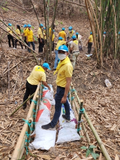 ไฟล์แนบ กปภ.สาขาราชบุรี ร่วมกิจกรรมจิตอาสาพัฒนา "โครงการจิตอาสาต้านภัยแล้ง ประจำปี 2566