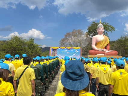 ไฟล์แนบ กปภ.สาขาราชบุรี ร่วมกิจกรรมจิตอาสาพัฒนา "โครงการจิตอาสาต้านภัยแล้ง ประจำปี 2566