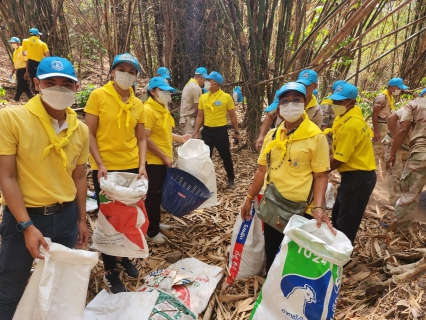 ไฟล์แนบ กปภ.สาขาราชบุรี ร่วมกิจกรรมจิตอาสาพัฒนา "โครงการจิตอาสาต้านภัยแล้ง ประจำปี 2566