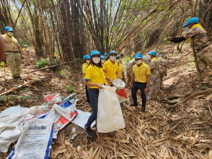 ไฟล์แนบ กปภ.สาขาราชบุรี ร่วมกิจกรรมจิตอาสาพัฒนา "โครงการจิตอาสาต้านภัยแล้ง ประจำปี 2566