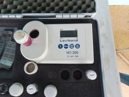 ไฟล์แนบ การประปาส่วนภูมิภาคสาขาตะกั่วป่า ลงพื้นที่ตรวจสอบคุณภาพน้ำประปา ดำเนินโครงการจัดการน้ำสะอาด (Water Safety Plan : WSP) อย่างต่อเนื่อง ควบคุมคุณภาพน้ำประปาให้เป็นไปตามเกณฑ์มาตรฐาน