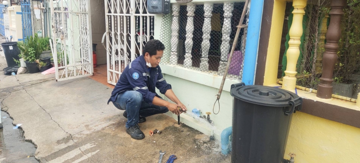 ไฟล์แนบ นาทีนี้ต้องยกให้ มิสเตอร์ประปา กปภ.สาขากำแพงเพชร เร็วทันใจ ดูแลลูกค้าแบบถึงบ้าน เต็มเปี่ยมด้วย "รอยยิ้ม" 