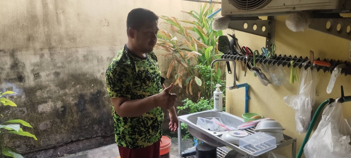 ไฟล์แนบ นาทีนี้ต้องยกให้ มิสเตอร์ประปา กปภ.สาขากำแพงเพชร เร็วทันใจ ดูแลลูกค้าแบบถึงบ้าน เต็มเปี่ยมด้วย "รอยยิ้ม" 