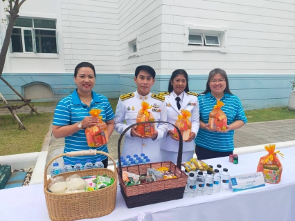 ไฟล์แนบ กปภ.สาขาภูเก็ต ร่วมพิธีทำบุญตักบาตร เนื่องในกิจกรรมงานเฉลิมฉลองวาระครบรอบ 100 ปี วันประสูติ สมเด็จพระเจ้าพี่นางเธอ เจ้าฟ้ากัลยาณิวัฒนา กรมหลวงนราธิวาสราชนคริทร์