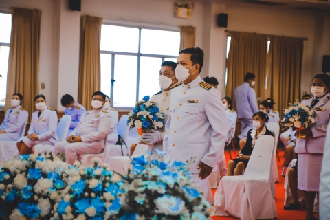 ไฟล์แนบ การประปาส่วนภูมิภาคสาขาประจวบคีรีขันธ์ ร่วมพิธีเฉลิมฉลองวาระครบรอบ 100 ปี วันประสูติ สมเด็จพระเจ้าพี่นางเธอ เจ้าฟ้ากัลยาณิวัฒนากรมหลวงนราธิวาสราชนครินทร์ 