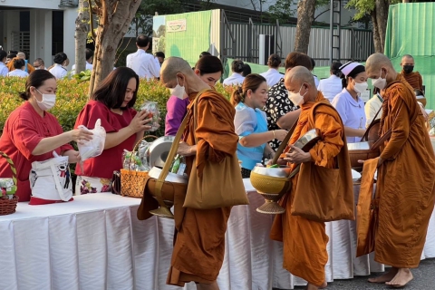 ไฟล์แนบ กปภ.ข.6 ร่วมพิธีทำบุญตักบาตร กิจกรรมเฉลิมฉลองวาระครบรอบ 100 ปี วันประสูติ สมเด็จพระเจ้าพี่นางเธอ เจ้าฟ้ากัลยานิวัฒนา กรมหลวงนราธิวาสราชนครินทร์