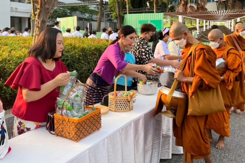 ไฟล์แนบ กปภ.ข.6 ร่วมพิธีทำบุญตักบาตร กิจกรรมเฉลิมฉลองวาระครบรอบ 100 ปี วันประสูติ สมเด็จพระเจ้าพี่นางเธอ เจ้าฟ้ากัลยานิวัฒนา กรมหลวงนราธิวาสราชนครินทร์