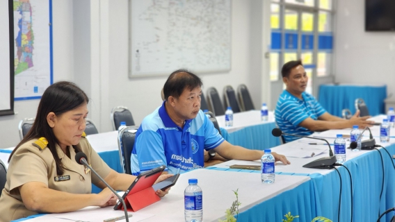 ไฟล์แนบ กปภ.สาขาอ้อมน้อย ร่วมประชุมกับกองแผนงานโครงการหลัก เรื่อง จัดทำแผนโครงการในพื้นที่ กปภ.สาขาอ้อมน้อยให้เป็นปัจจุบัน