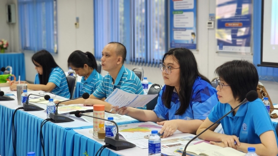 ไฟล์แนบ กปภ.สาขาอ้อมน้อย ร่วมประชุมกับกองแผนงานโครงการหลัก เรื่อง จัดทำแผนโครงการในพื้นที่ กปภ.สาขาอ้อมน้อยให้เป็นปัจจุบัน