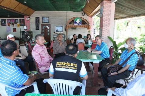 ไฟล์แนบ รองผู้ว่าการ (ปฏิบัติการ ๓) ลงพื้นที่ให้สัมภาษณ์รายการพิเศษ "สถานีประชาชนสัญจร จ.ตราด" ทางThaiPBS 