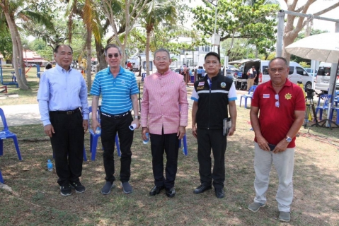 ไฟล์แนบ รองผู้ว่าการ (ปฏิบัติการ ๓) ลงพื้นที่ให้สัมภาษณ์รายการพิเศษ "สถานีประชาชนสัญจร จ.ตราด" ทางThaiPBS 