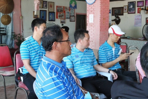 ไฟล์แนบ รองผู้ว่าการ (ปฏิบัติการ ๓) ลงพื้นที่ให้สัมภาษณ์รายการพิเศษ "สถานีประชาชนสัญจร จ.ตราด" ทางThaiPBS 