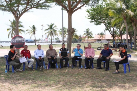 ไฟล์แนบ รองผู้ว่าการ (ปฏิบัติการ ๓) ลงพื้นที่ให้สัมภาษณ์รายการพิเศษ "สถานีประชาชนสัญจร จ.ตราด" ทางThaiPBS 