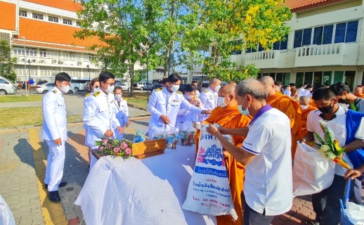 ไฟล์แนบ กปภ.สาขาปทุมธานี ร่วมพิธีเฉลิมฉลองวาระครบรอบ 100 ปี วันประสูติ สมเด็จพระเจ้าพี่นางเธอเจ้าฟ้ากัลยาณิวัฒนา กรมหลวงนราธิวาสราชนครินทร์