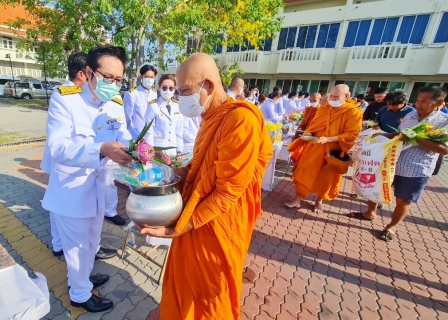 ไฟล์แนบ กปภ.สาขาปทุมธานี ร่วมพิธีเฉลิมฉลองวาระครบรอบ 100 ปี วันประสูติ สมเด็จพระเจ้าพี่นางเธอเจ้าฟ้ากัลยาณิวัฒนา กรมหลวงนราธิวาสราชนครินทร์