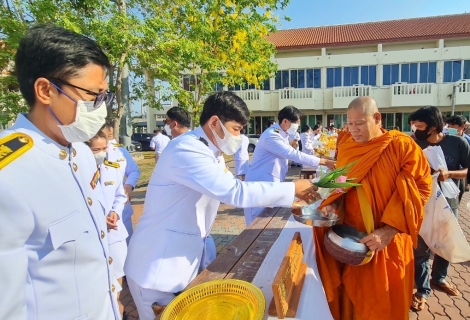 ไฟล์แนบ กปภ.สาขาปทุมธานี ร่วมพิธีเฉลิมฉลองวาระครบรอบ 100 ปี วันประสูติ สมเด็จพระเจ้าพี่นางเธอเจ้าฟ้ากัลยาณิวัฒนา กรมหลวงนราธิวาสราชนครินทร์