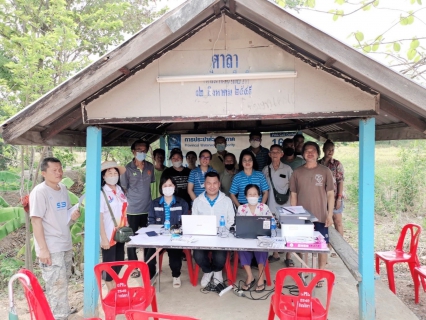 ไฟล์แนบ การประปาส่วนภูมิภาคสาขาปักธงชัย จัดโครงการเติมใจให้กัน ครั้งที่  2/2566