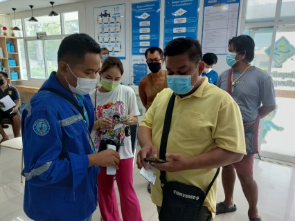 ไฟล์แนบ  !! จ่ายผ่านแอปก็สะดวก เหมือนกับเลือกตั้งล่วงหน้าไม่ต้องรอ ไม่แออัด ผ่าน PWA Plus Life