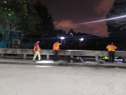 ไฟล์แนบ กปภ.บ้านฉาง ลดน้ำสูญเสีย ชุมชนพยูน-พลา อ.บ้านฉาง จ.ระยอง